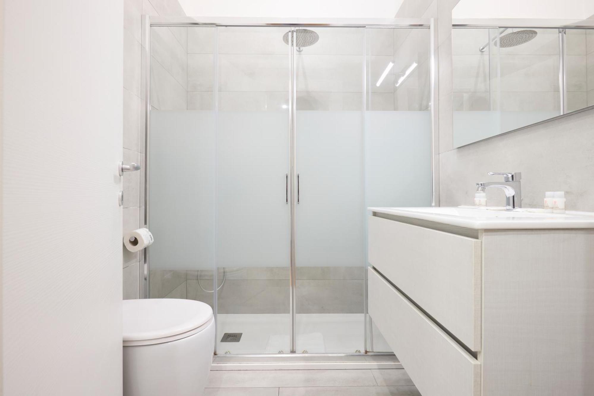 First Moon-emme Loft Appartement Milan
